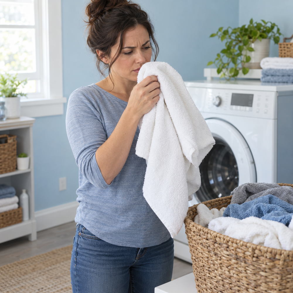 SaveYourWasher laundry problem